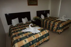 Hotel Juliet - Zimmer