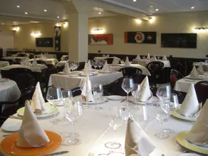 Hotel Los Angeles - Restaurant
