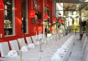 Hotel Glöcklhofer - Ristorante