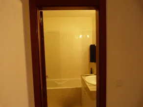 Complexo Multiuso Copacabana - Bathroom