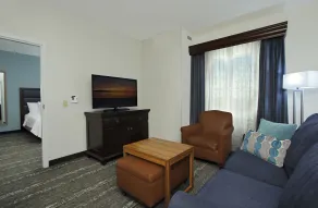 Homewood Suites by Hilton Miami Airport West - Chambre