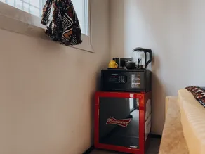 BaraBara Eat&Sleep - Room