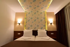Hotel Forum - Room