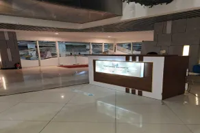 Si Jalak Guesthouse - Reception