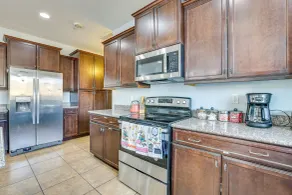 Furnished Patio! Retreat 12 Mi to Dtwn Phoenix - Interni