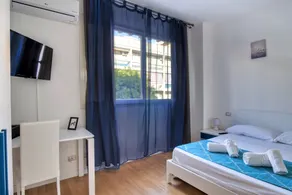 Horizon Suites - Chambre