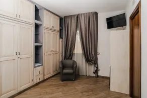 Holiday Gli Archi - Chambre