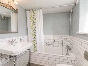 Gateside - Bathroom