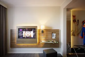Moxy London Excel - Room