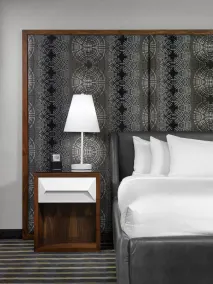 Hotel Arts - Chambre