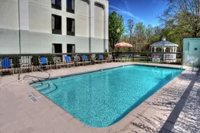 Hampton Inn Jonesville Elkin - Basseng