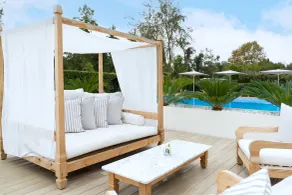 UNA Hotels Forte Dei Marmi - Piscine