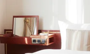 Living Hotel De Medici - Chambre