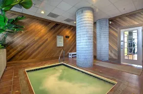 Sugar Top Resort Condo w/ Indoor Pool: 3 Mi to Ski - Innvendig