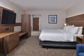 Holiday Inn Express & Suites - Marshalltown by IHG - Zimmer