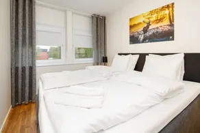 Almnäs Park Hotel - Room