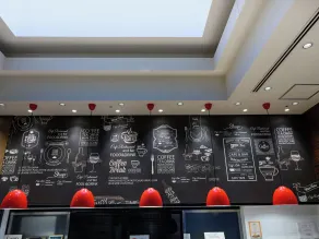 HOTEL MYSTAYS Ueno East - Ristorante