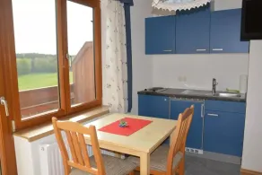 Biobauernhof Wolf-Hof - Matservice på rummet