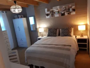 West Coast Seaside Getaway - Room