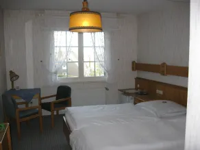 Jagdhaus Weber - Værelse