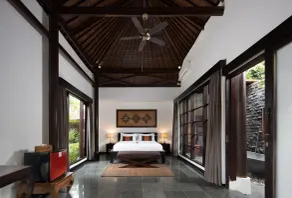 Ubud Raya Villa - Room