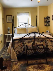 Jackson House B&B - Rum