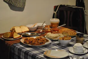 Rodami - Restaurant