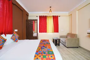 Tanish Stay Inn - Rom