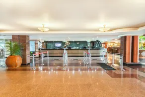 GHL Hotel Sunrise - Reception