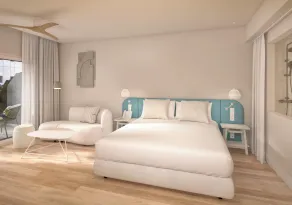 Amare Beach Hotel Sancti Petri - Adults Recommended - Room