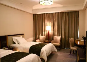 Tianjin Saixiang Hotel - Chambre