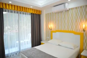 Yade Luxe Hotel - Room