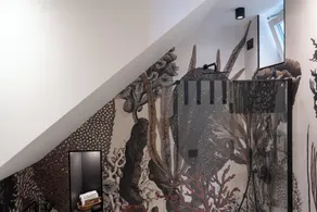 Leluan Bed & Breakfast - Badezimmer