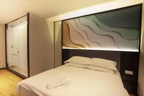 HAKO HOTEL (MOUNT AUSTIN) - Værelse