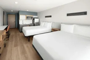 StudioRes by Marriott Mesa Gateway Airport - Værelse