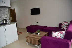 Grand Sahins Gumuldur Resort - Room