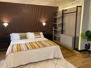BUBU Apartments By Exclusive Homes - Quarto