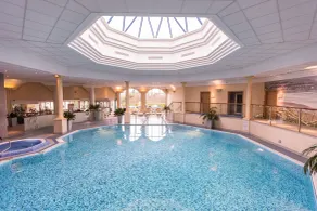 The Culloden Estate and Spa - Pool