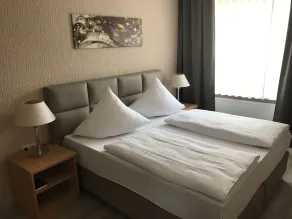Hotel Traumblick - Camera