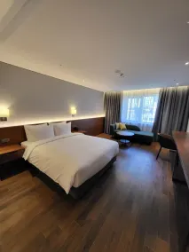 The Marevo - Room