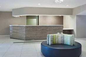 Residence Inn Detroit / Auburn Hills - Réception