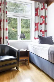 Tyssedal Hotel - Rom