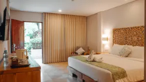 AlamKulkul Boutique Resort - Room