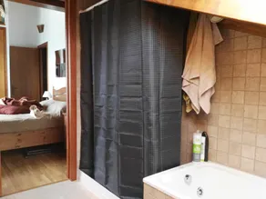 Lujoso duplex en Port del Comte - Baño