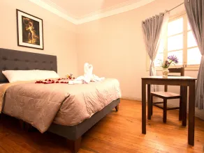 Hostal Virreinal AQP - Camera