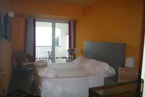 Hotel Punta San Martino - Chambre