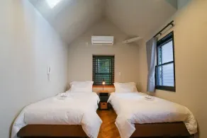 Fuji Elegance Hotel - Camera