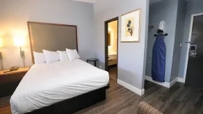 SeaSide Inn & Suites - Værelse