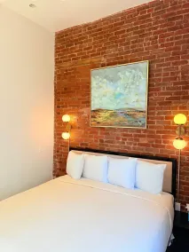 The Beau Hotel Downtown San Diego Gaslamp Quarter - Rum