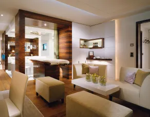 The Westin Grand Berlin - Chambre